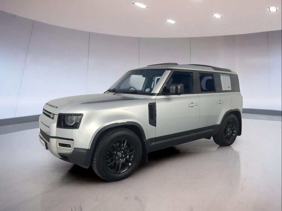 2024 LAND ROVER DEFENDER Defender