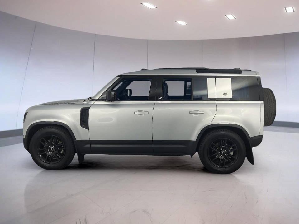 2024 LAND ROVER DEFENDER Defender