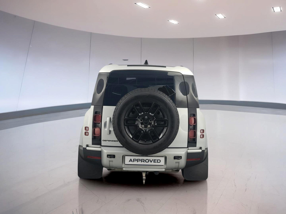 2024 LAND ROVER DEFENDER Defender