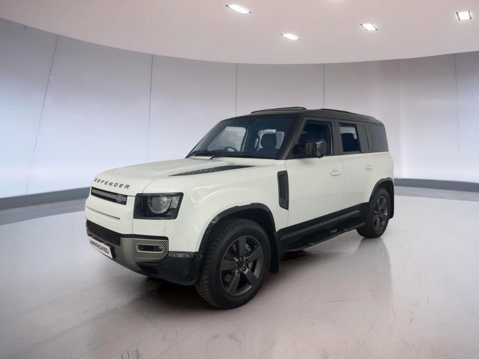2025 LAND ROVER DEFENDER Defender