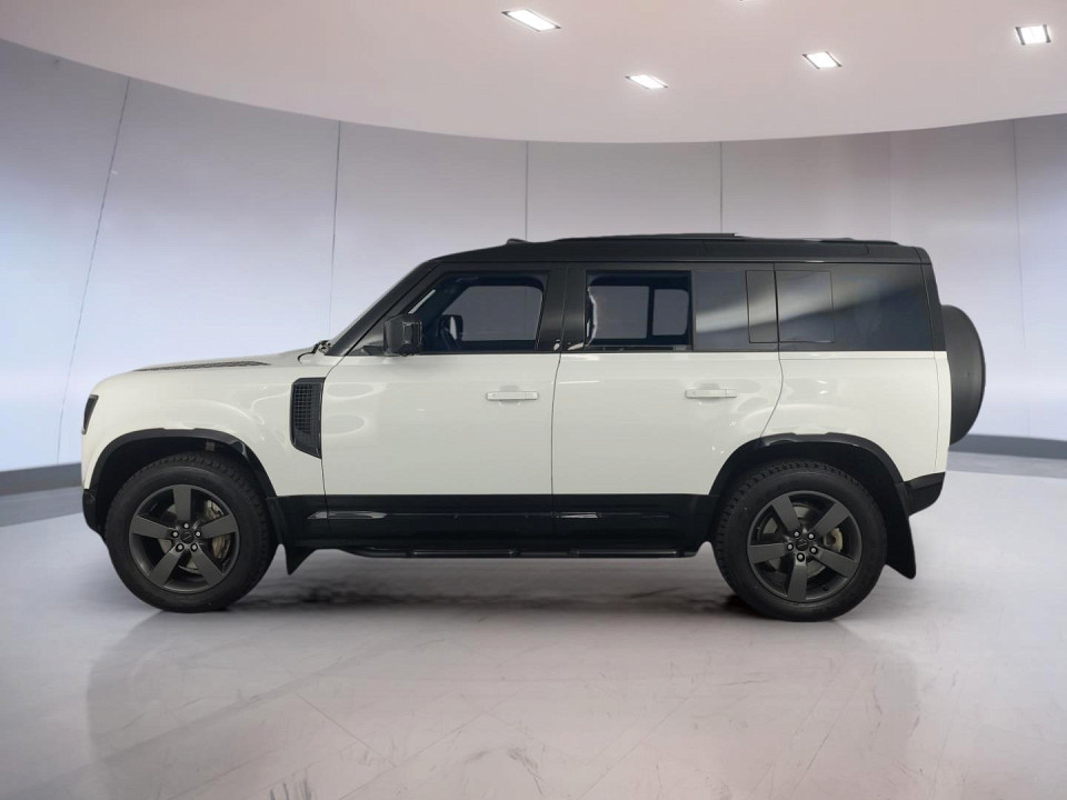 2025 LAND ROVER DEFENDER Defender