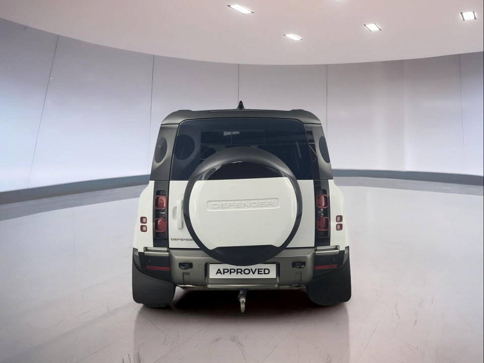 2025 LAND ROVER DEFENDER Defender