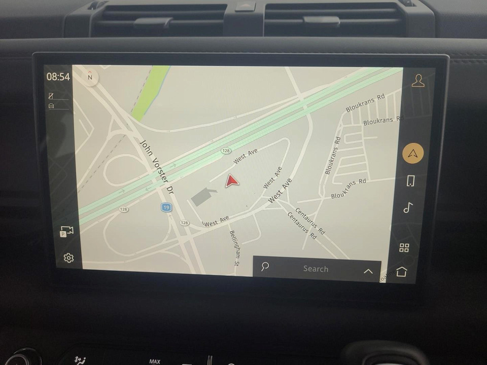 2025 LAND ROVER DEFENDER Defender