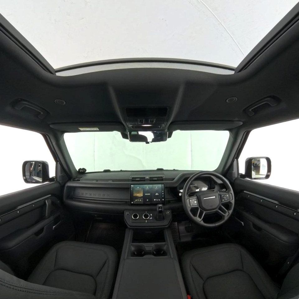 2025 LAND ROVER DEFENDER Defender