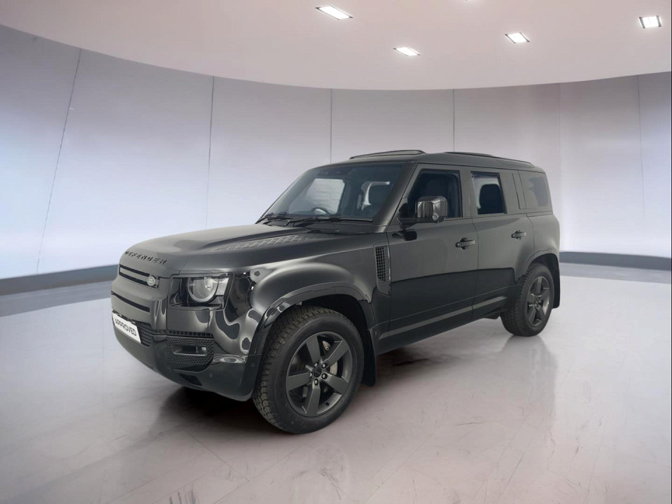 2025 LAND ROVER DEFENDER Defender