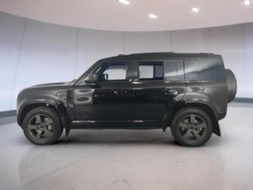 2025 LAND ROVER DEFENDER Defender