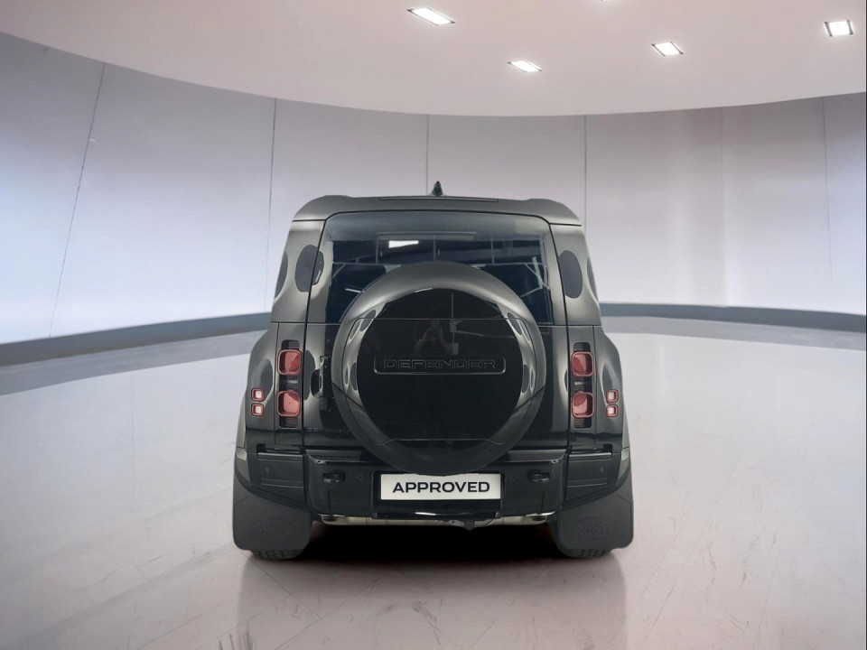 2025 LAND ROVER DEFENDER Defender