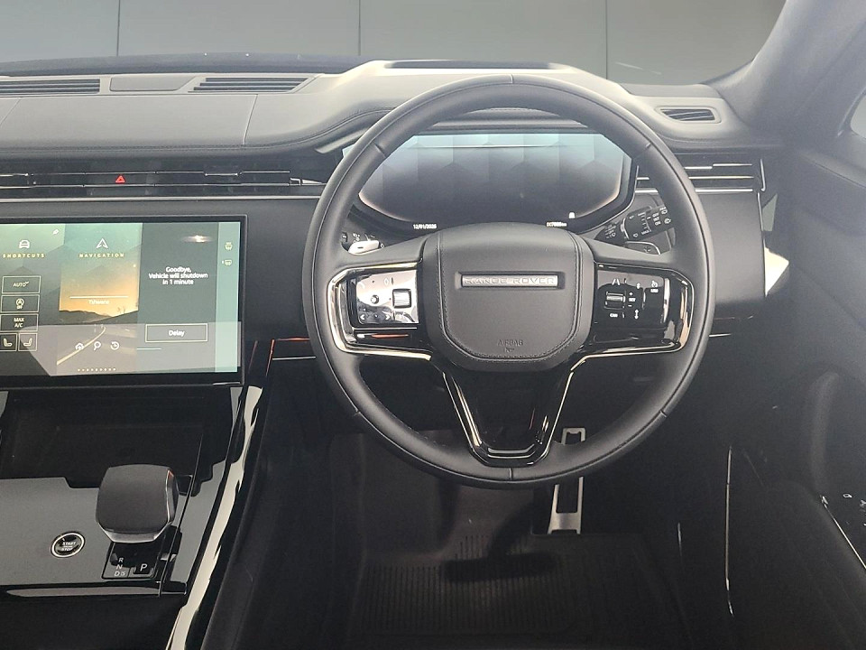 2025 LAND ROVER RANGE ROVER SPORT D350 AUTOBIOGRAPHY (258kW)