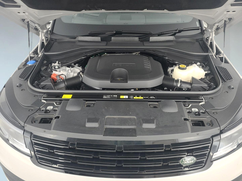 2025 LAND ROVER RANGE ROVER SPORT D350 AUTOBIOGRAPHY (258kW)