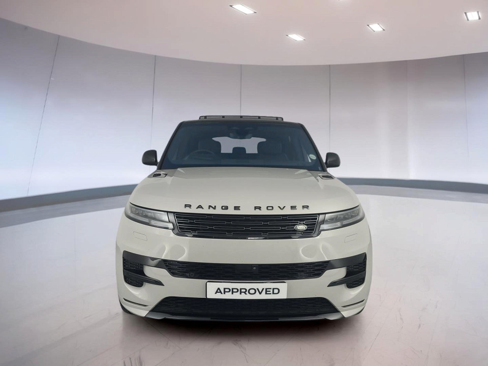 2025 LAND ROVER RANGE ROVER SPORT D350 AUTOBIOGRAPHY (258kW)