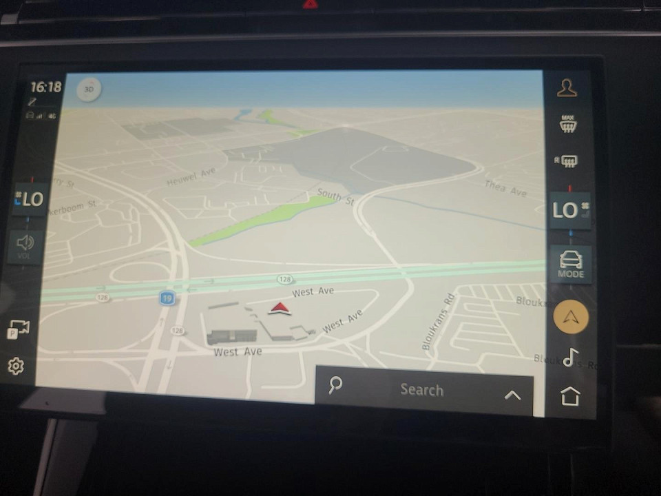 2025 LAND ROVER RANGE ROVER SPORT D350 AUTOBIOGRAPHY (258kW)