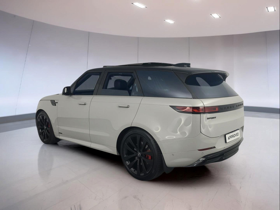2025 LAND ROVER RANGE ROVER SPORT D350 AUTOBIOGRAPHY (258kW)