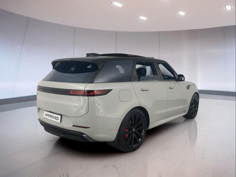 2025 LAND ROVER RANGE ROVER SPORT D350 AUTOBIOGRAPHY (258kW)