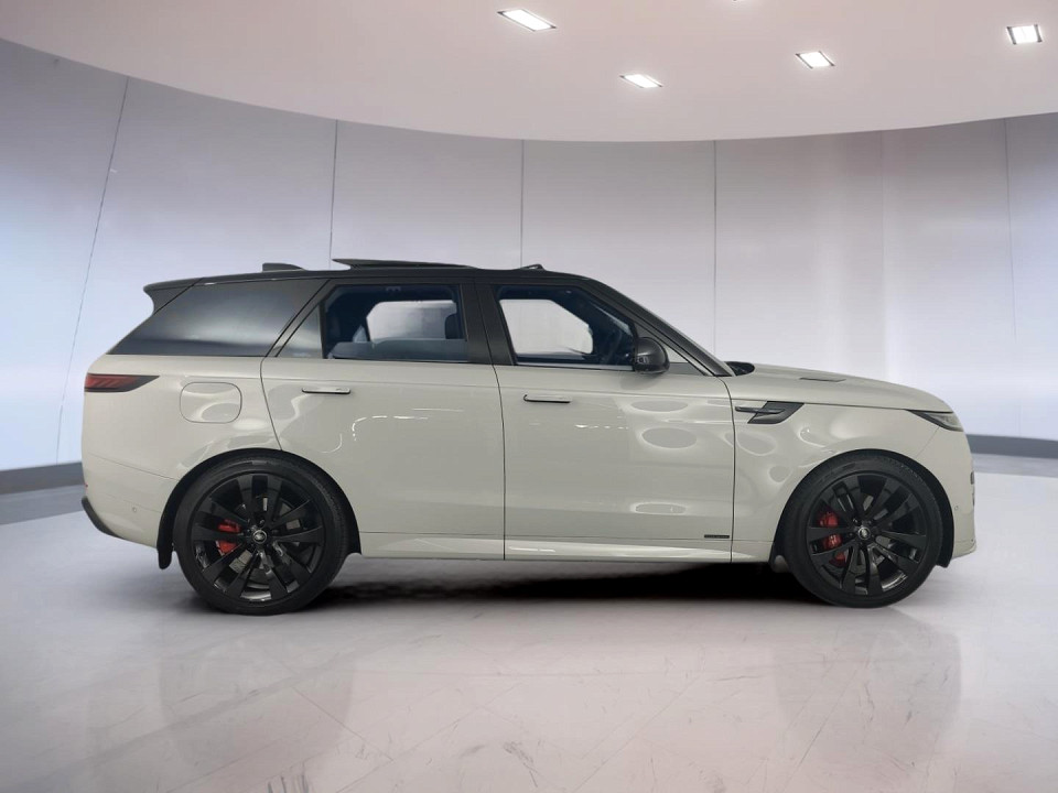 2025 LAND ROVER RANGE ROVER SPORT D350 AUTOBIOGRAPHY (258kW)