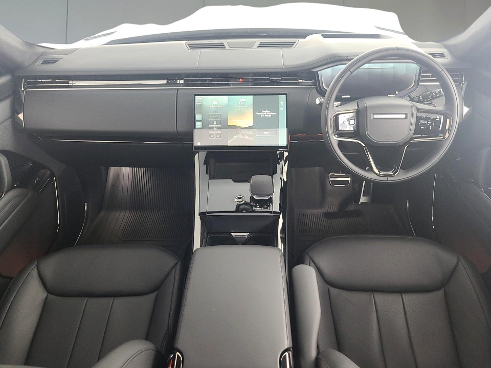 2025 LAND ROVER RANGE ROVER SPORT D350 AUTOBIOGRAPHY (258kW)