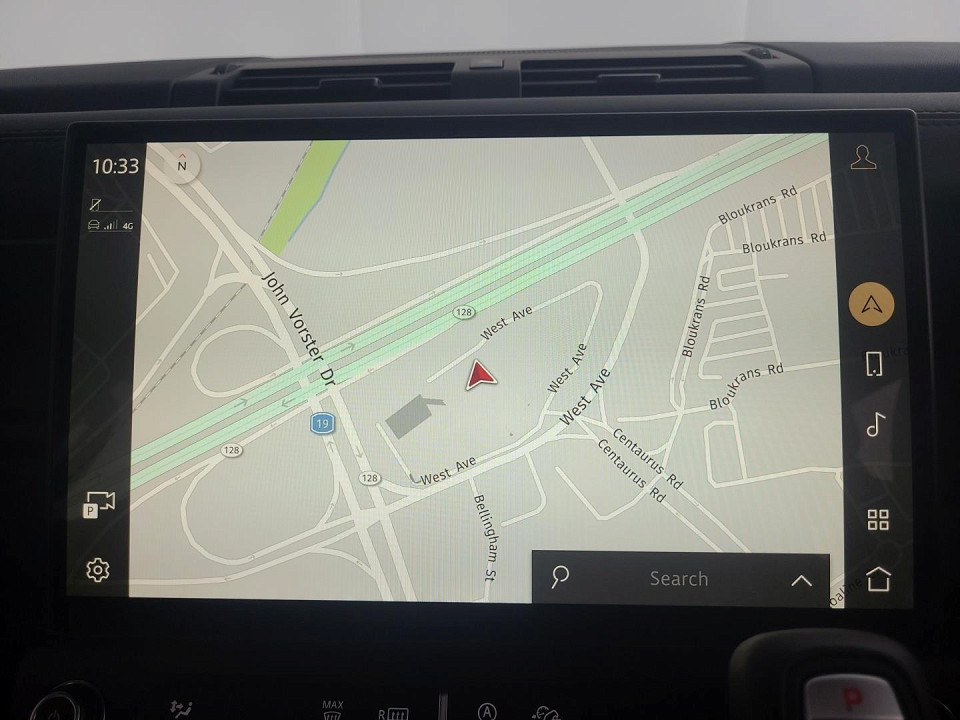 2026 LAND ROVER DEFENDER Defender