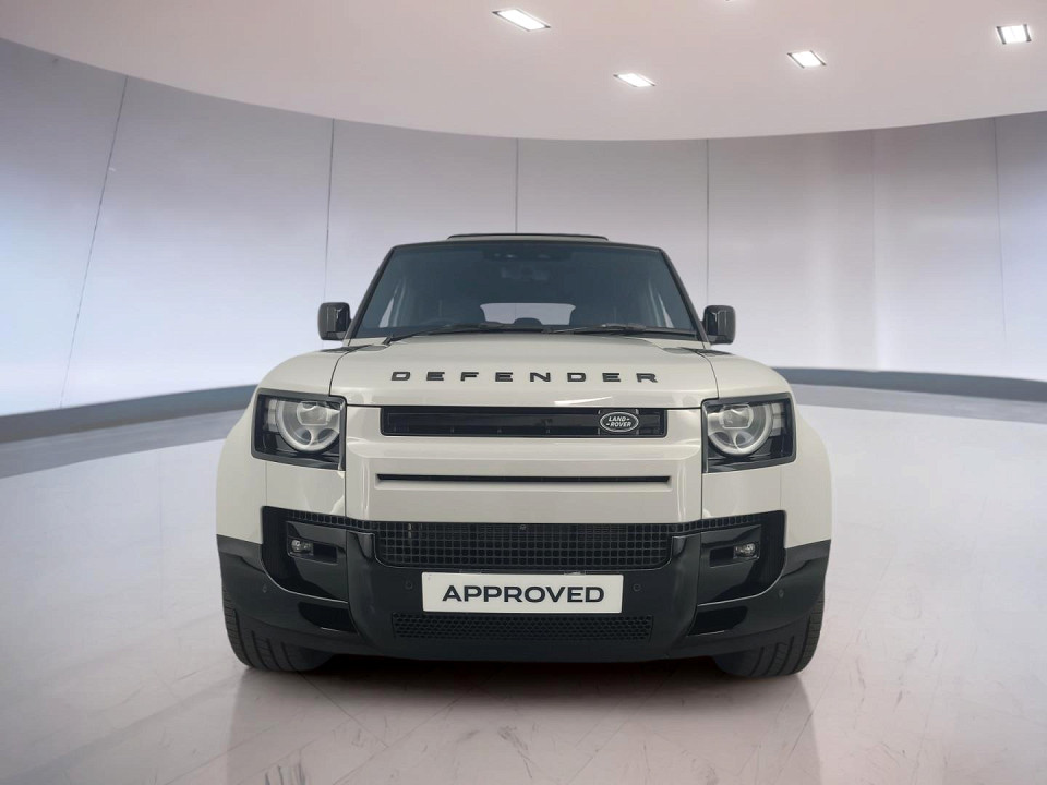 2026 LAND ROVER DEFENDER Defender
