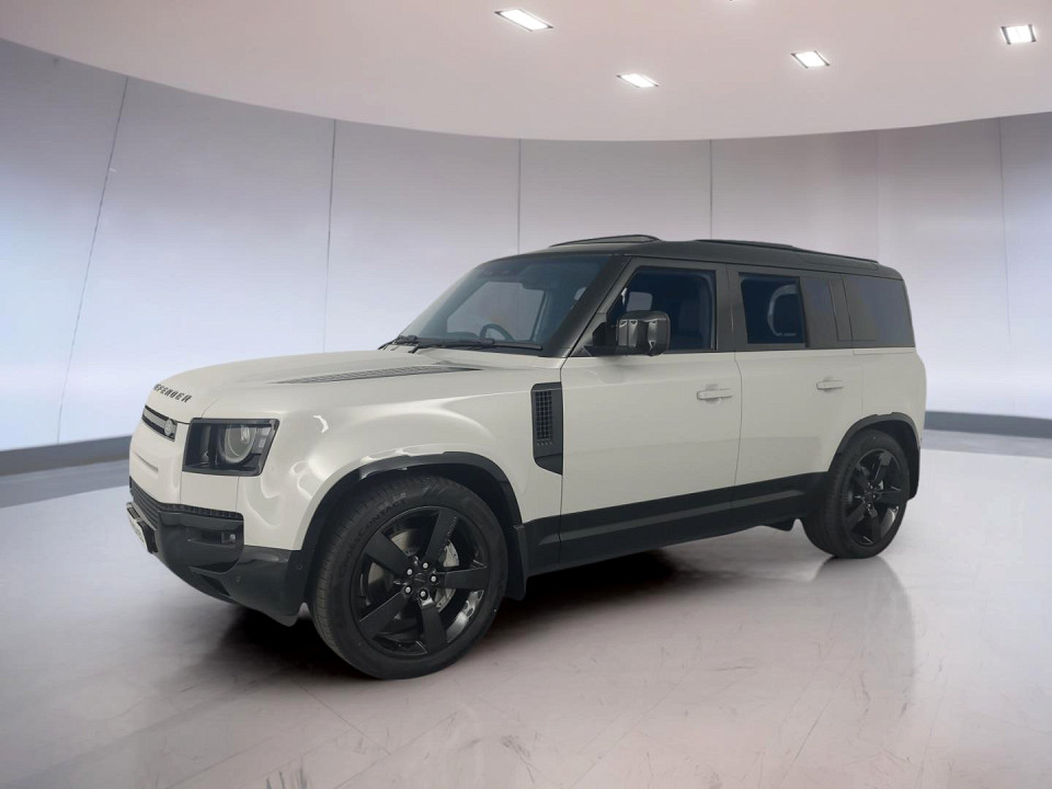 2026 LAND ROVER DEFENDER Defender