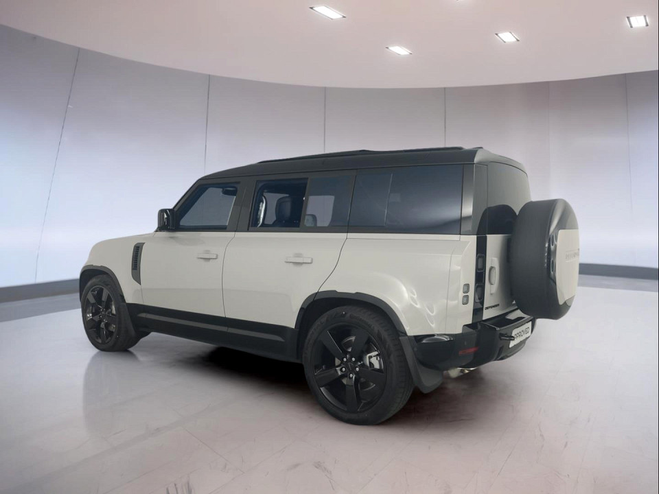 2026 LAND ROVER DEFENDER Defender
