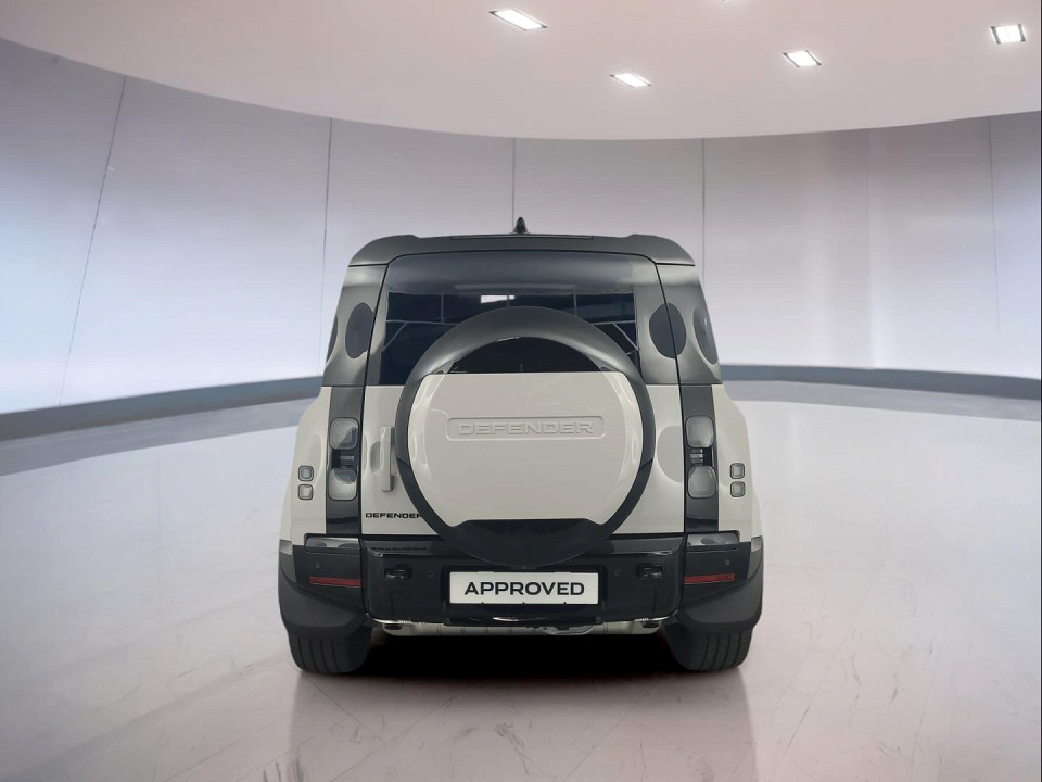 2026 LAND ROVER DEFENDER Defender
