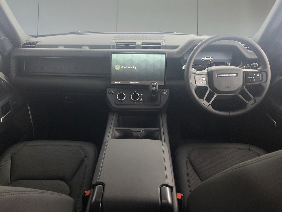 2026 LAND ROVER DEFENDER Defender