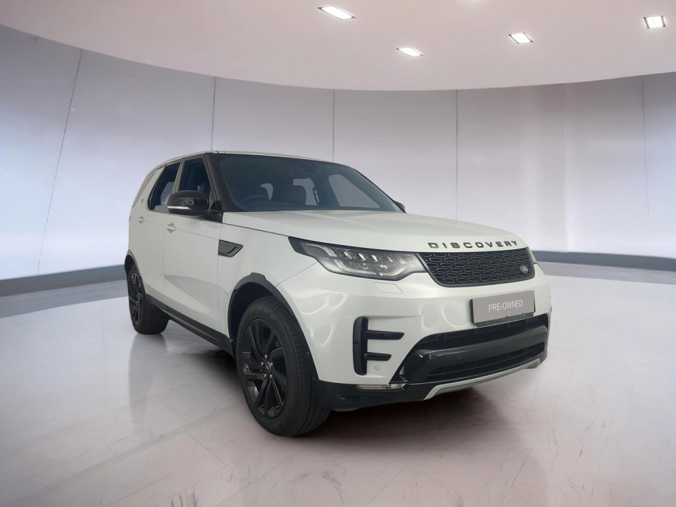 2020 LAND ROVER DISCOVERY 3.0 D LANDMARK EDITION (190kW)