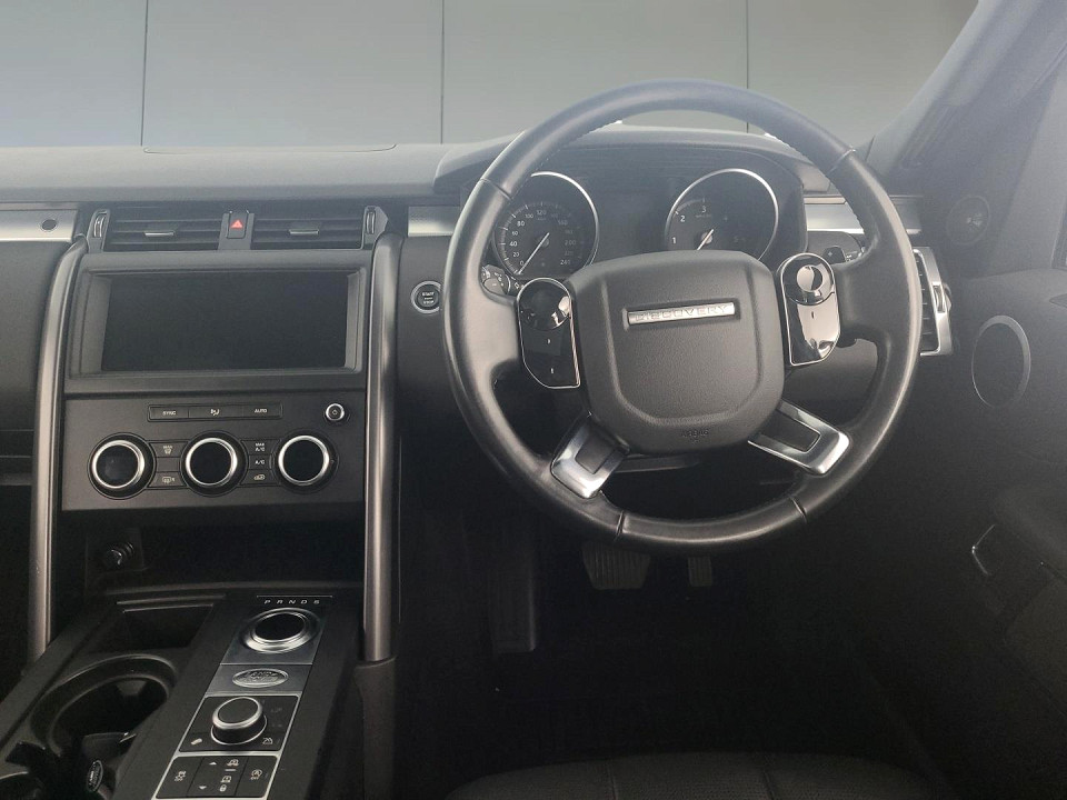 2020 LAND ROVER DISCOVERY 3.0 D LANDMARK EDITION (190kW)