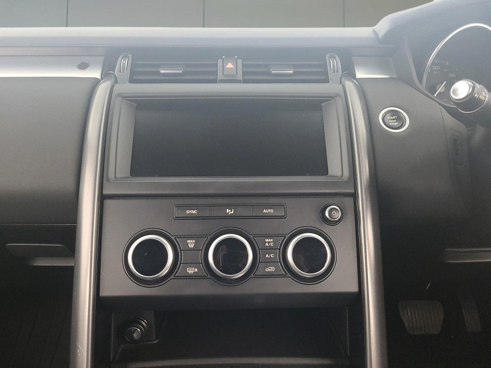 2020 LAND ROVER DISCOVERY 3.0 D LANDMARK EDITION (190kW)