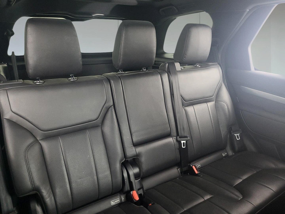 2020 LAND ROVER DISCOVERY 3.0 D LANDMARK EDITION (190kW)