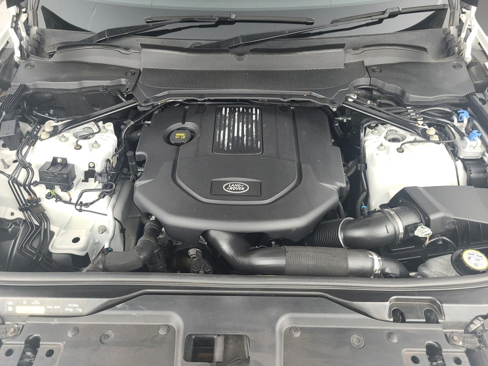 2020 LAND ROVER DISCOVERY 3.0 D LANDMARK EDITION (190kW)