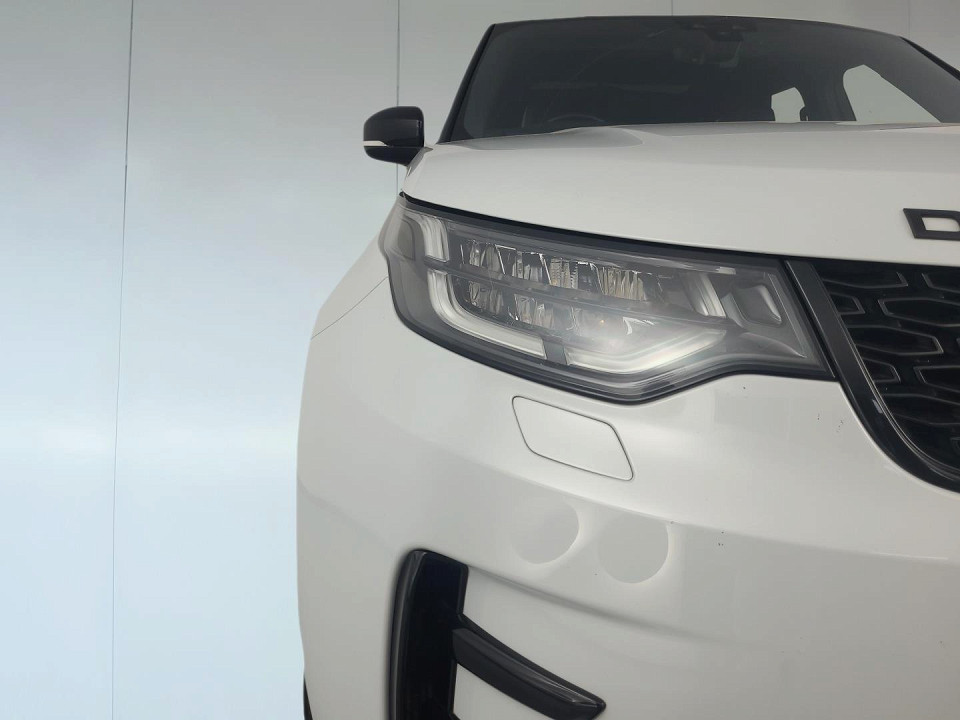2020 LAND ROVER DISCOVERY 3.0 D LANDMARK EDITION (190kW)