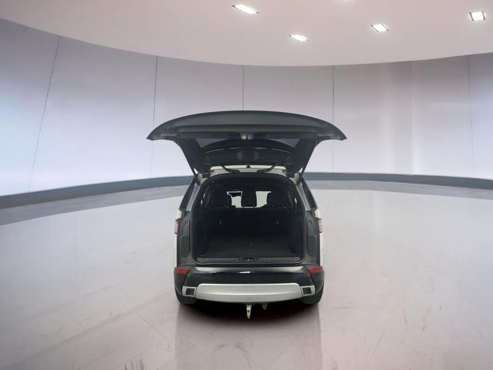 2020 LAND ROVER DISCOVERY 3.0 D LANDMARK EDITION (190kW)