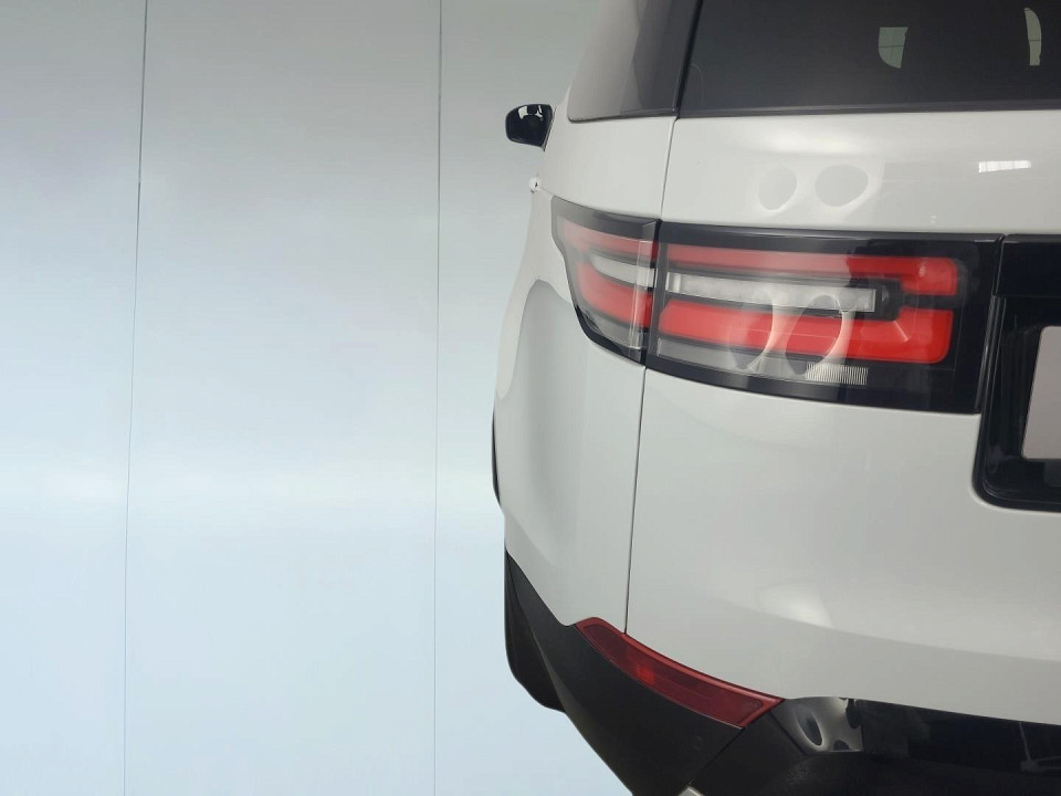 2020 LAND ROVER DISCOVERY 3.0 D LANDMARK EDITION (190kW)