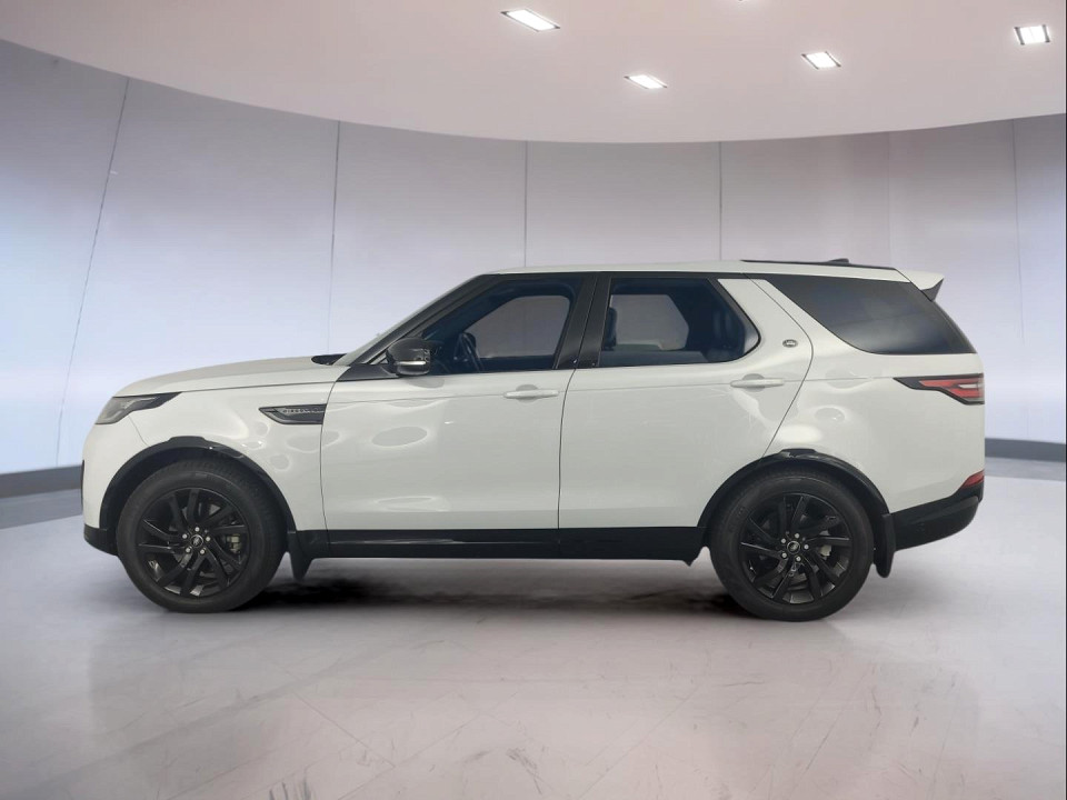 2020 LAND ROVER DISCOVERY 3.0 D LANDMARK EDITION (190kW)