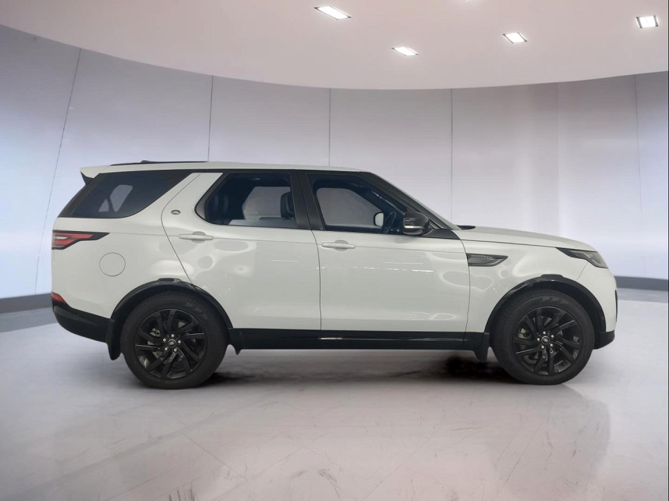 2020 LAND ROVER DISCOVERY 3.0 D LANDMARK EDITION (190kW)