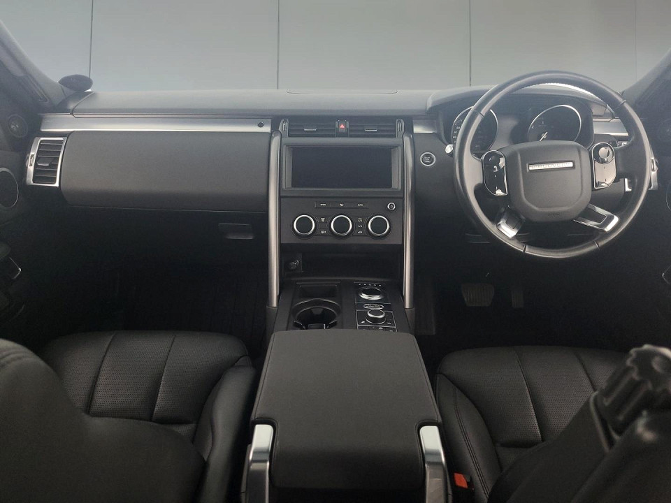 2020 LAND ROVER DISCOVERY 3.0 D LANDMARK EDITION (190kW)