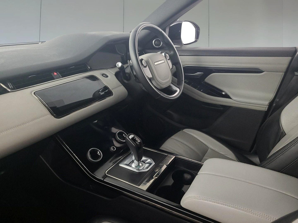 2020 LAND ROVER RANGE ROVER EVOQUE 2.0 D D180 FIRST EDITION (132kW)