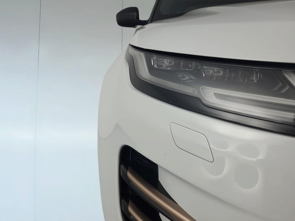 2020 LAND ROVER RANGE ROVER EVOQUE 2.0 D D180 FIRST EDITION (132kW)