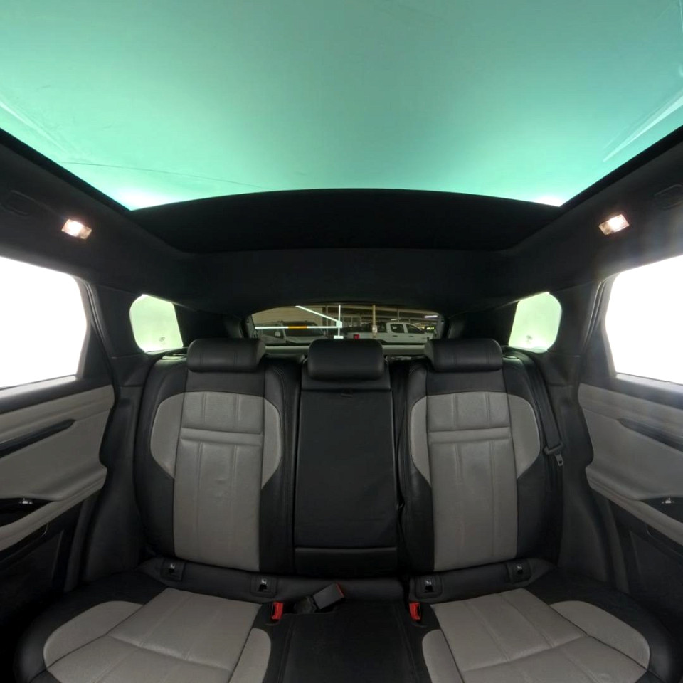 2020 LAND ROVER RANGE ROVER EVOQUE 2.0 D D180 FIRST EDITION (132kW)