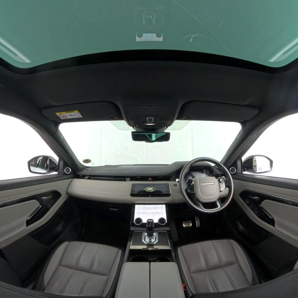 2020 LAND ROVER RANGE ROVER EVOQUE 2.0 D D180 FIRST EDITION (132kW)