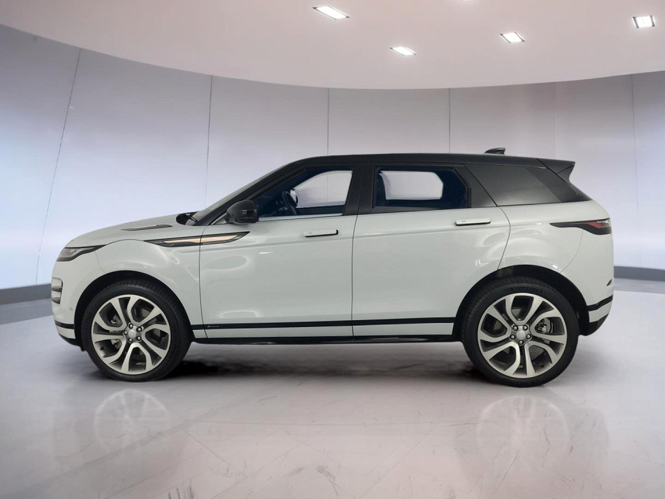 2020 LAND ROVER RANGE ROVER EVOQUE 2.0 D D180 FIRST EDITION (132kW)