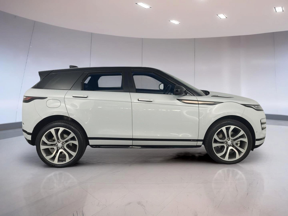 2020 LAND ROVER RANGE ROVER EVOQUE 2.0 D D180 FIRST EDITION (132kW)