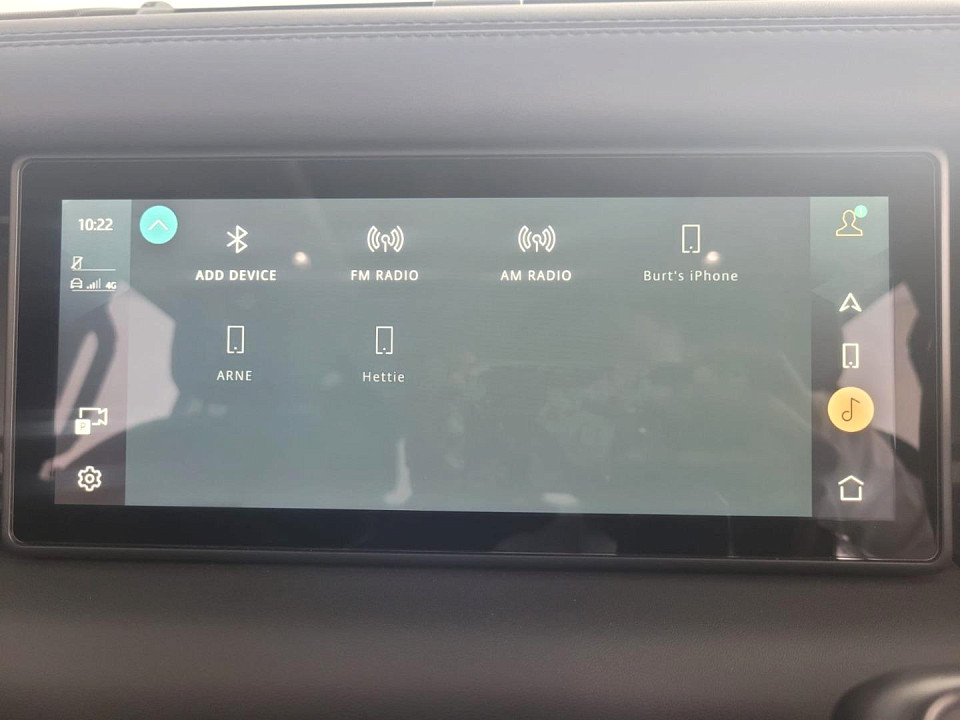 2021 LAND ROVER DEFENDER 110 3.0 D D300 X-DYNAMIC HSE (221kW)