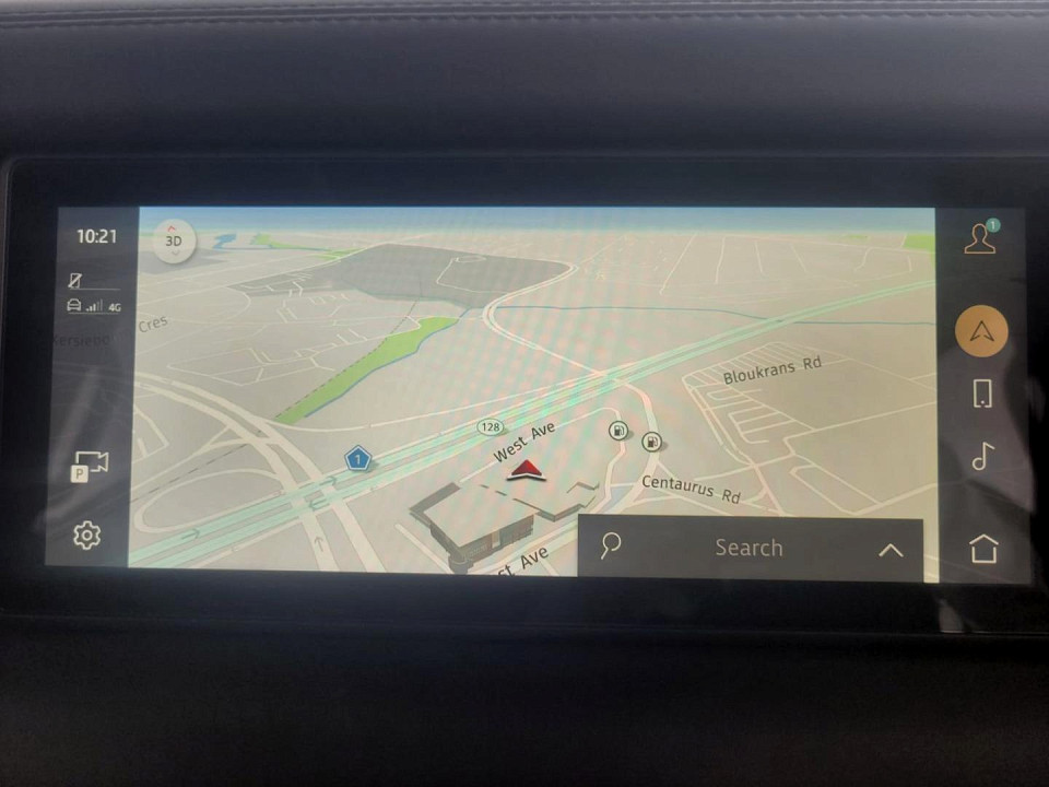 2021 LAND ROVER DEFENDER 110 3.0 D D300 X-DYNAMIC HSE (221kW)