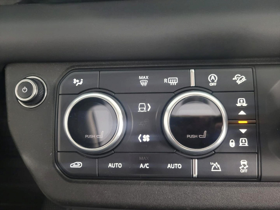 2021 LAND ROVER DEFENDER 110 3.0 D D300 X-DYNAMIC HSE (221kW)