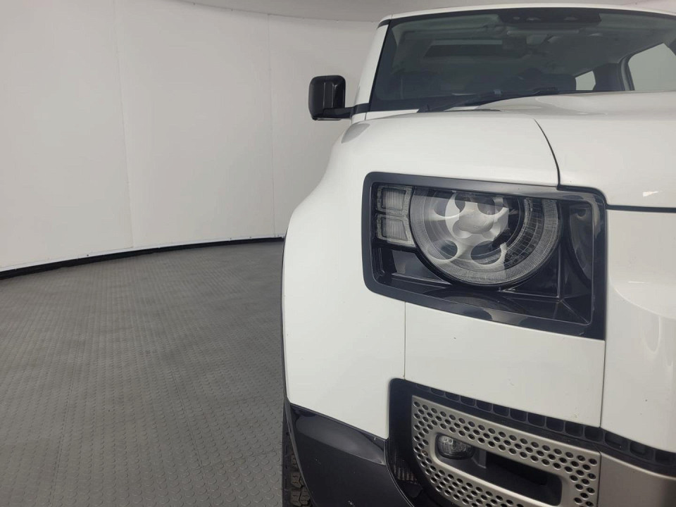 2021 LAND ROVER DEFENDER 110 3.0 D D300 X-DYNAMIC HSE (221kW)