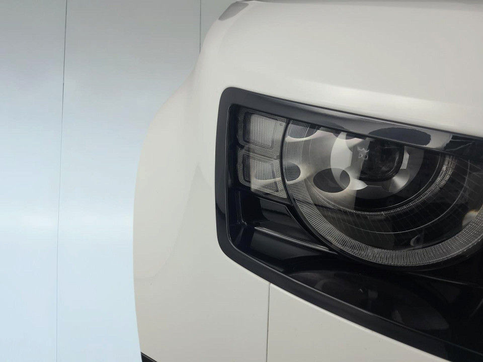 2022 LAND ROVER DEFENDER 110 2.0 D D240 X-DYNAMIC HSE (177kW)