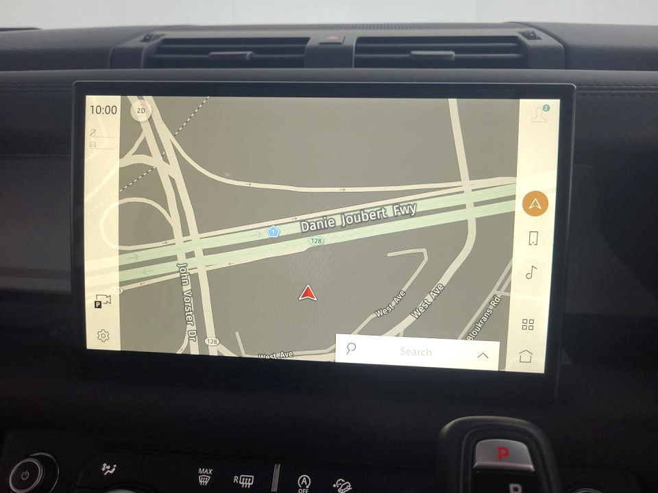 2022 LAND ROVER DEFENDER 110 2.0 D D240 X-DYNAMIC HSE (177kW)