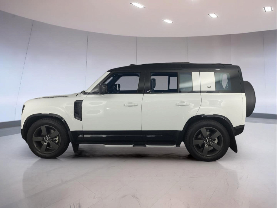 2022 LAND ROVER DEFENDER 110 2.0 D D240 X-DYNAMIC HSE (177kW)