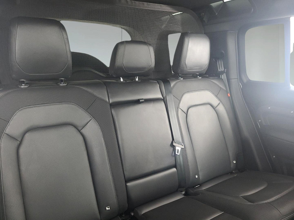 2022 LAND ROVER DEFENDER 110 3.0 P P400 X-DYNAMIC HSE (294KW)